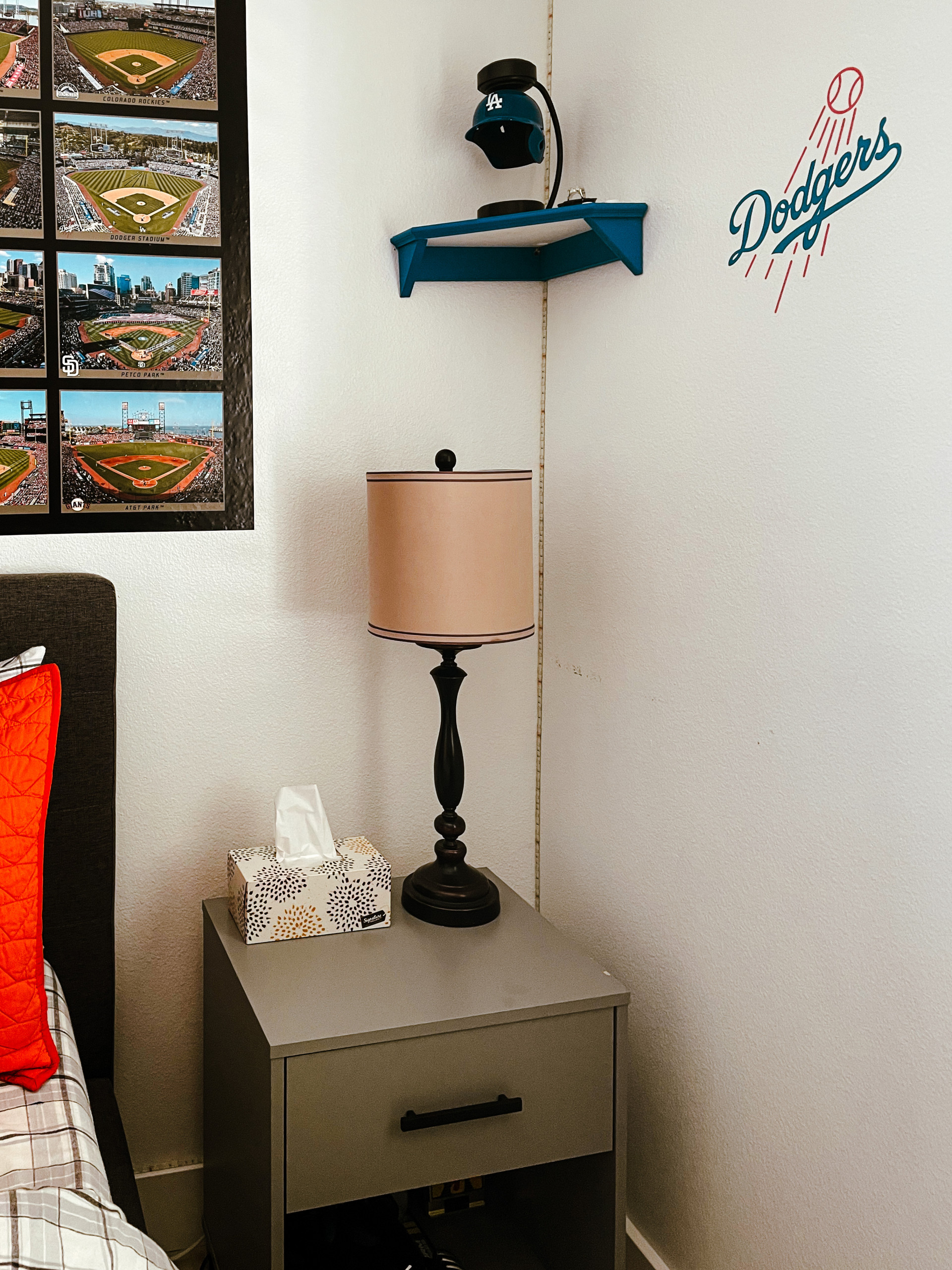 Baseball Room of Fame