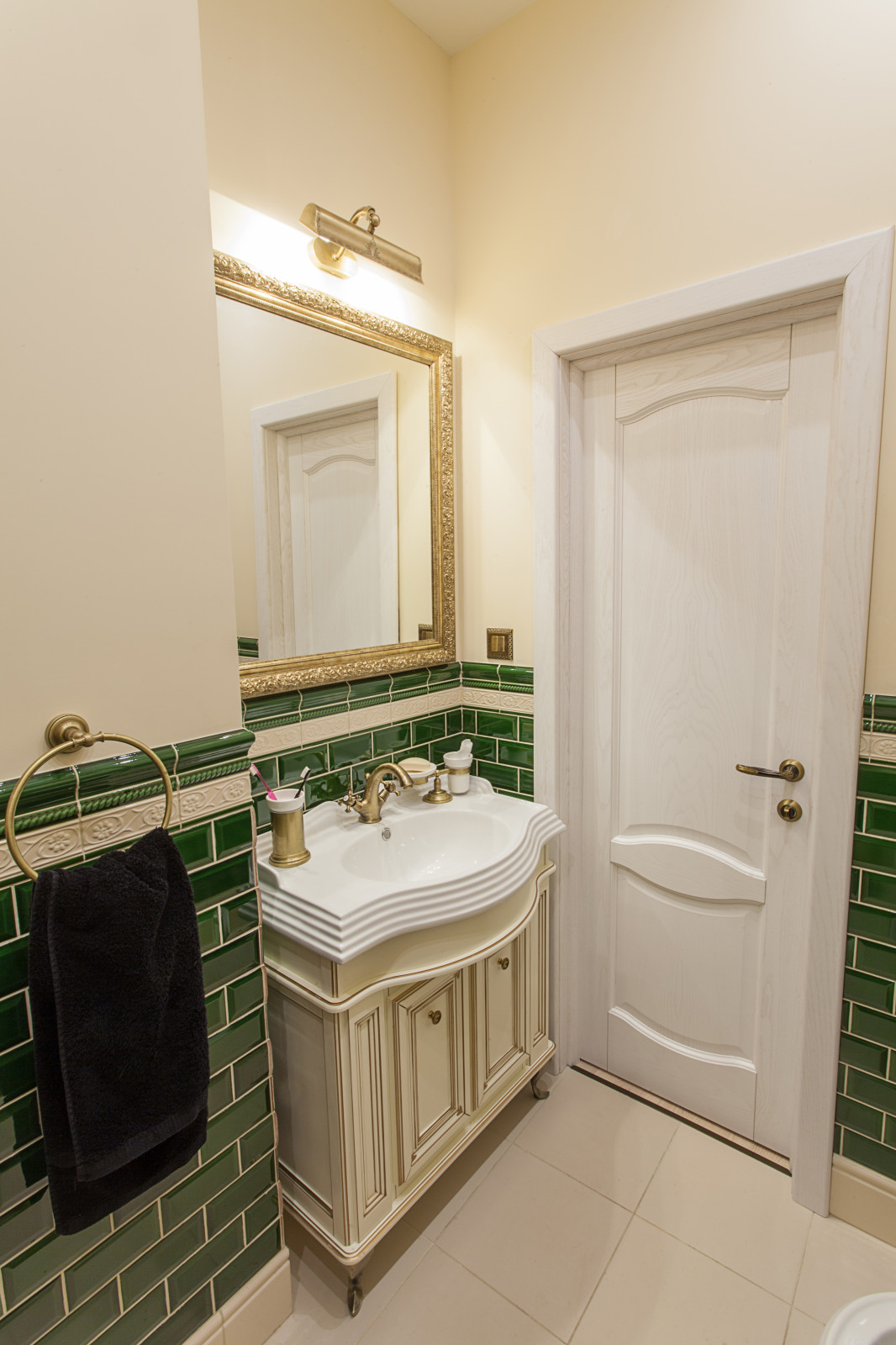 Козихинский переулок