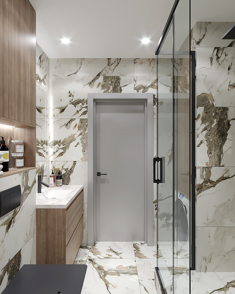 Однушечка стала полтарушечкой