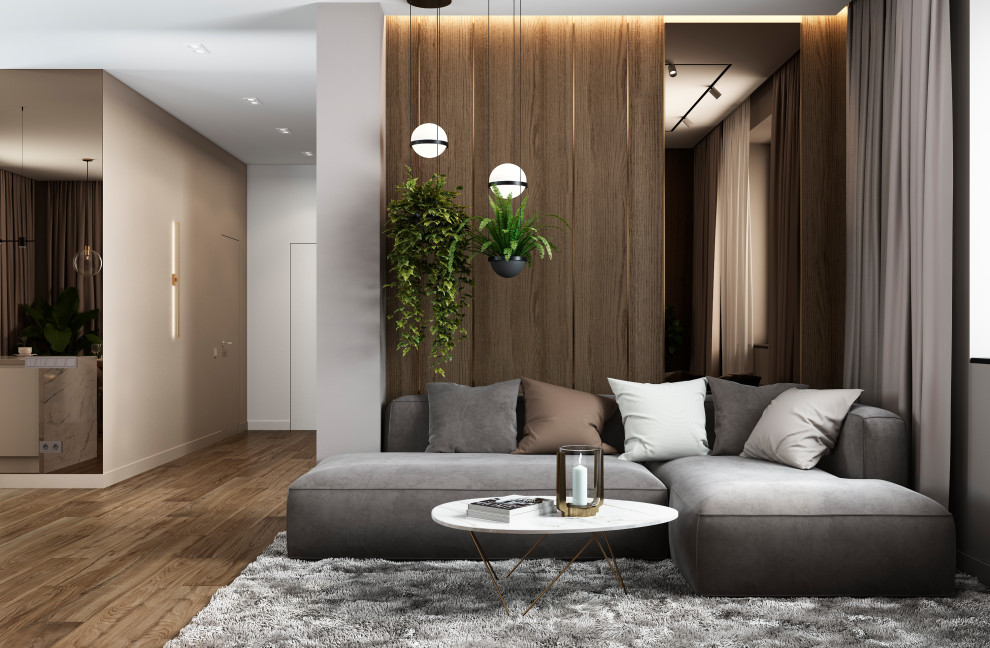 Частный дом - Исток