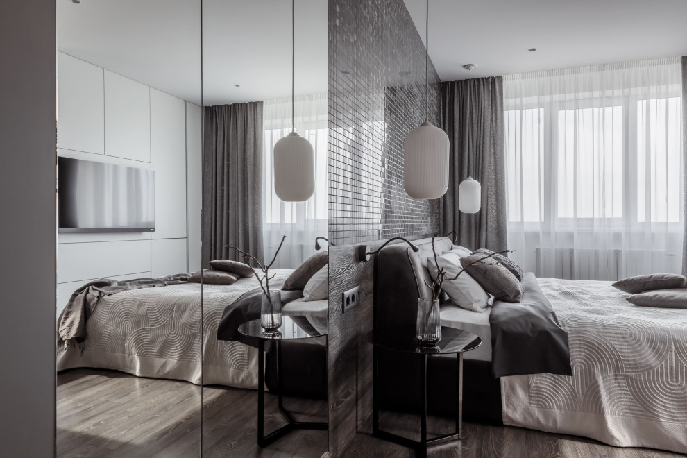 "Терраццо". Фотографии реализованного проекта.