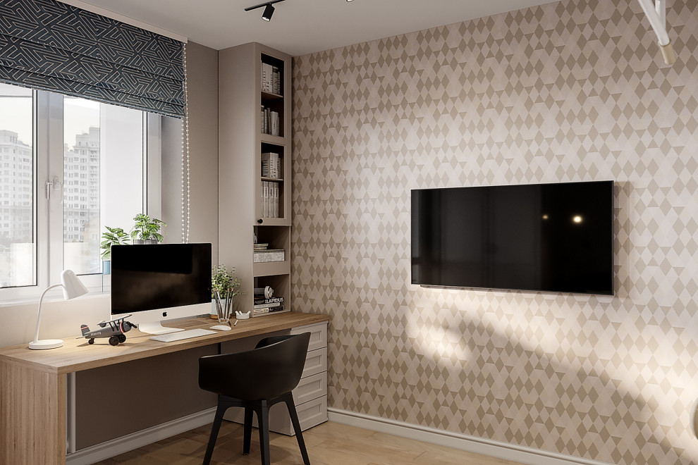 Все оттенки капучино