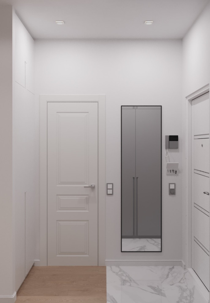 Дизайн-проект квартиры