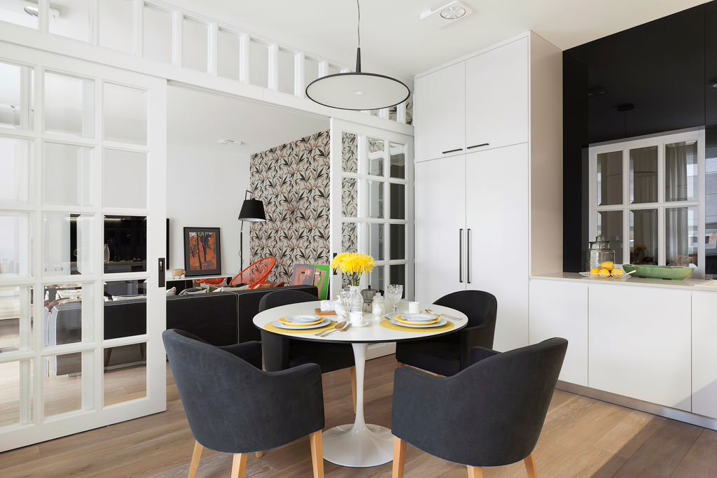 тургеневская