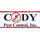 Cody Pest Management Inc