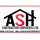 Ash Contractor Services Ltd