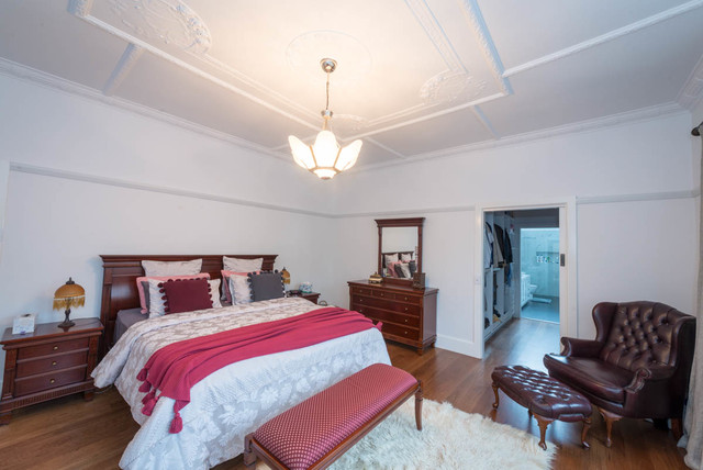 Malvern House amerikansk-craftsman