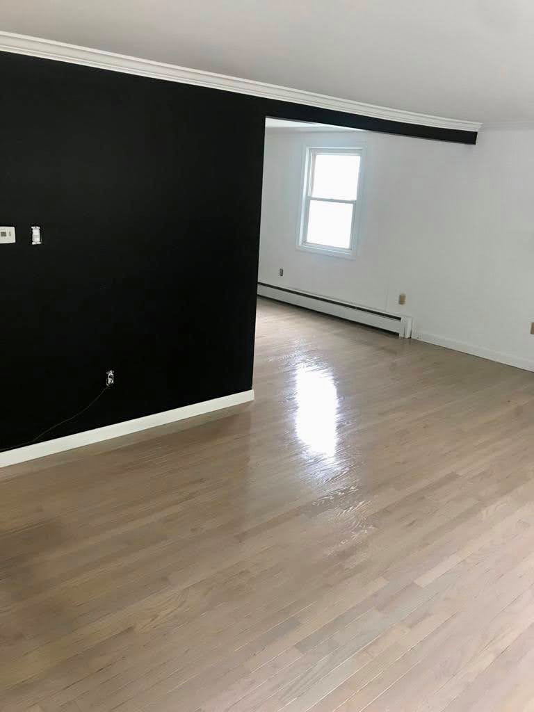 Natural Hardwood Flooring Installs