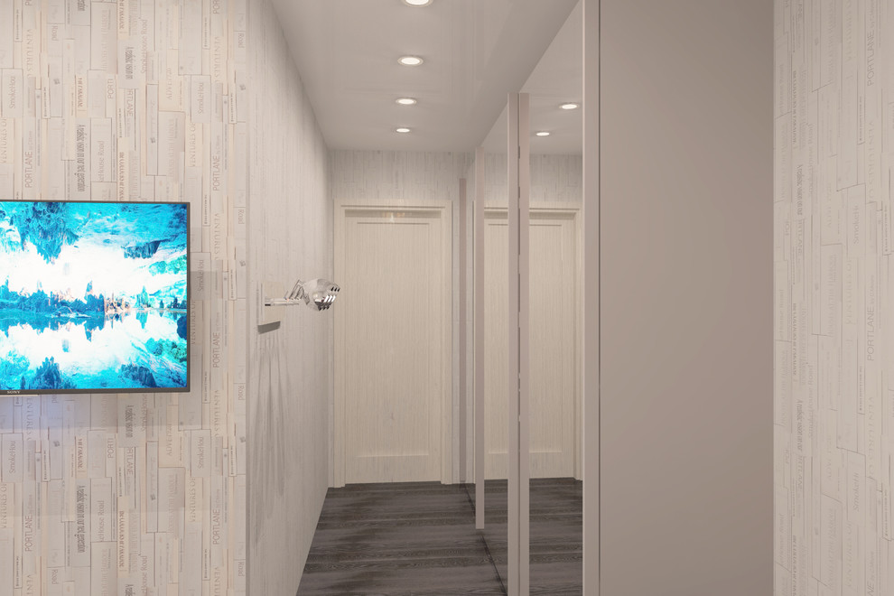 Квартира на Ленинском