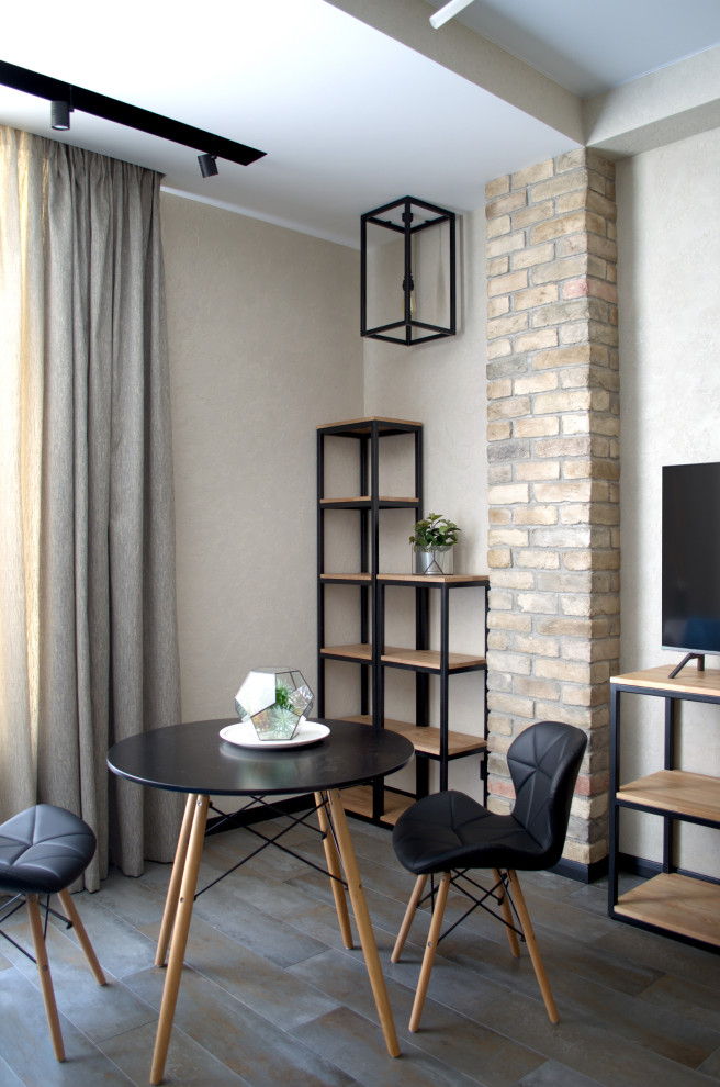 Квартира в Сочи 40 м2