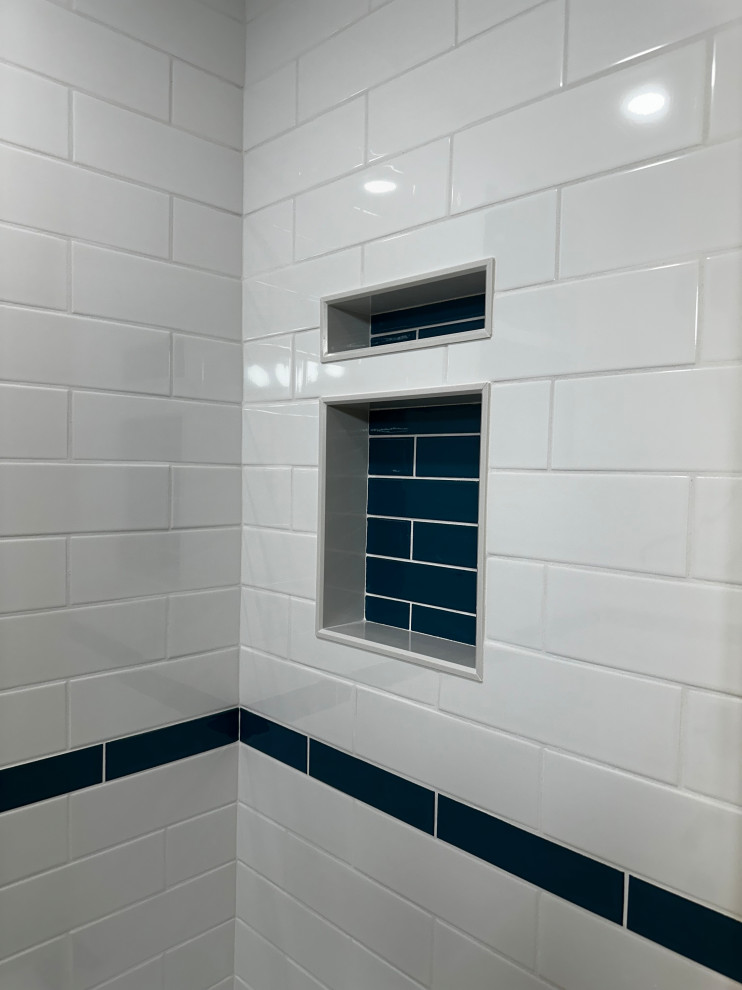 Smith Street - Bathroom