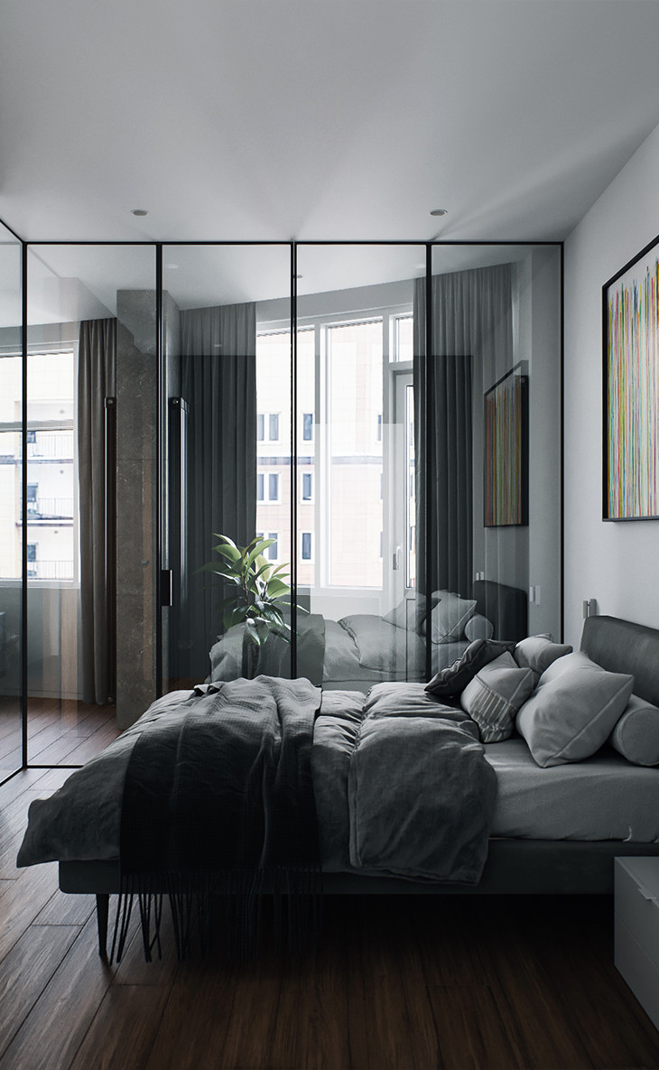 Апартаменты в Иваново