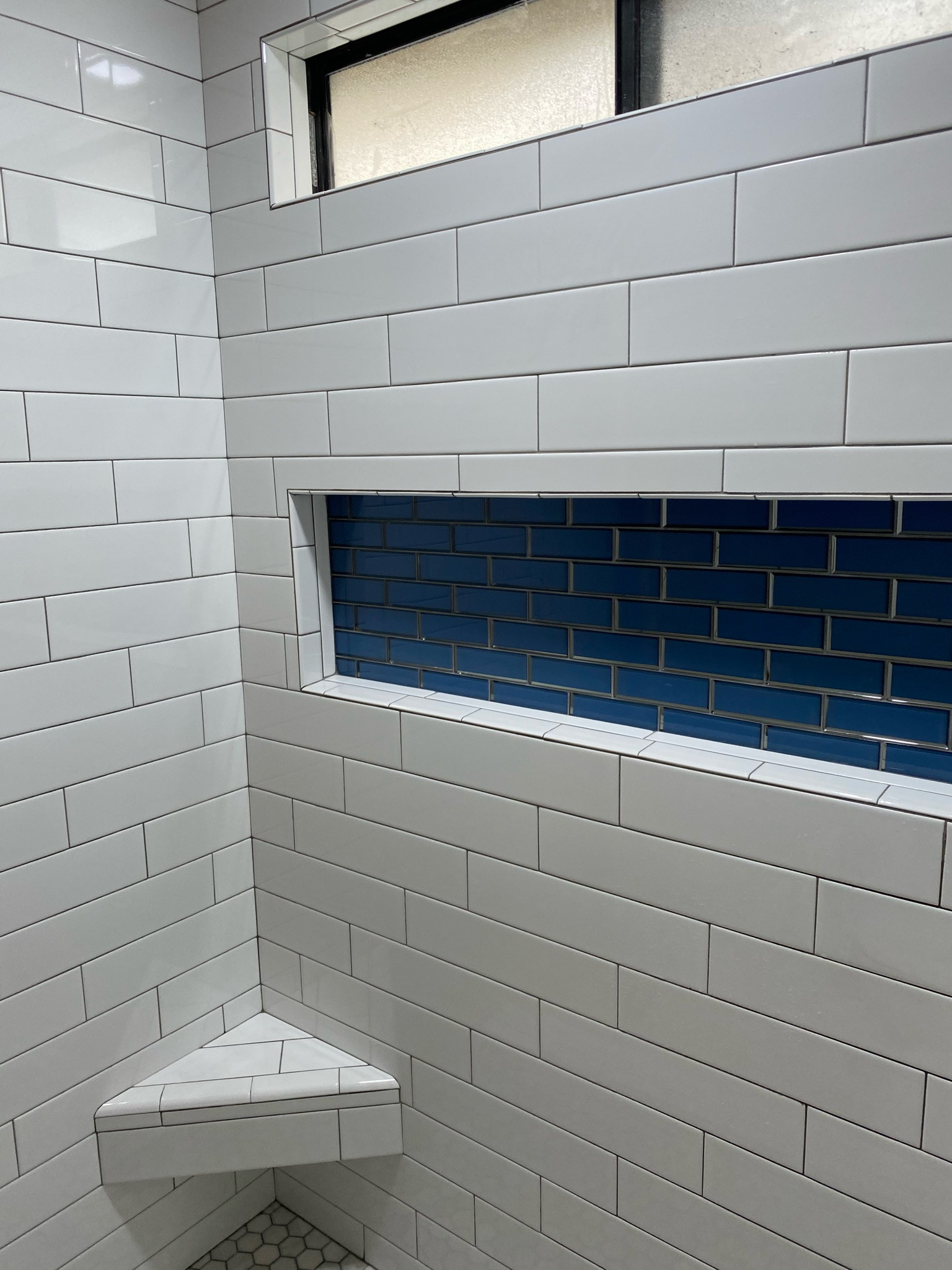 Shower Remodels