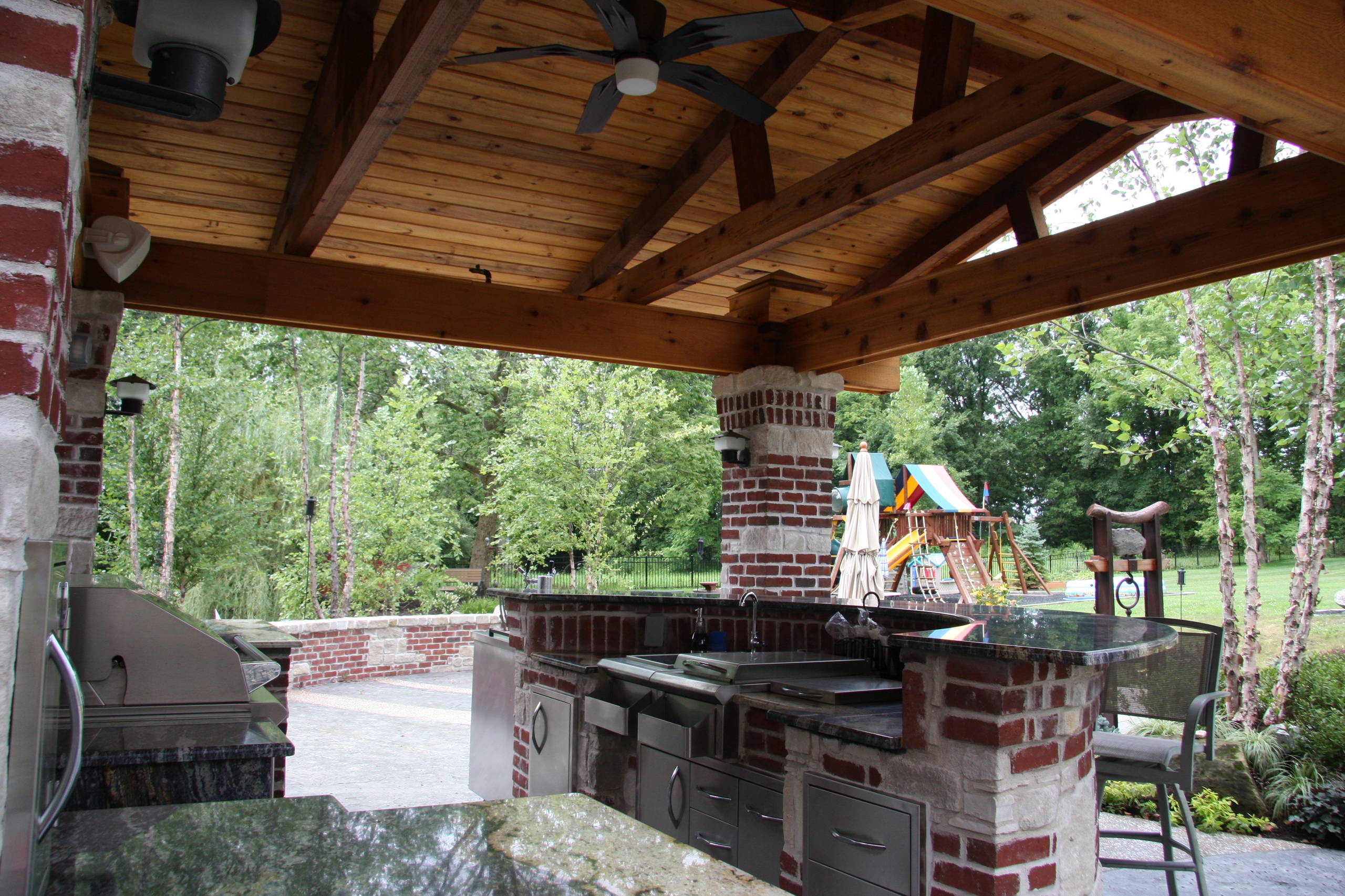 The Kaplan Residence