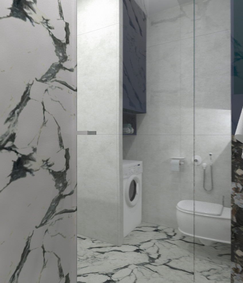 На смоленской