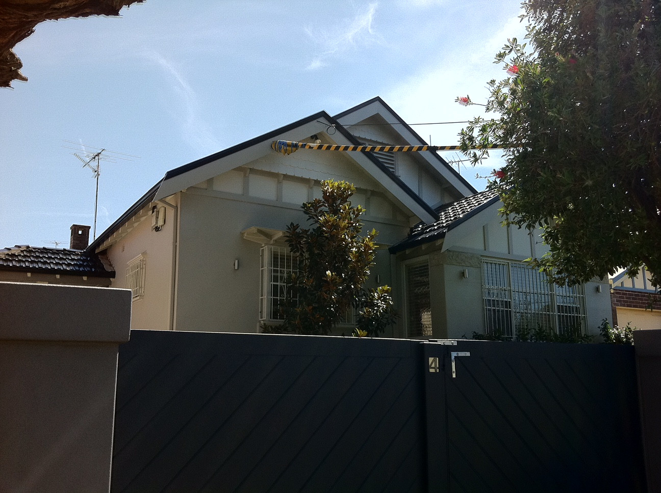 Californian Bungalow, Maroubra