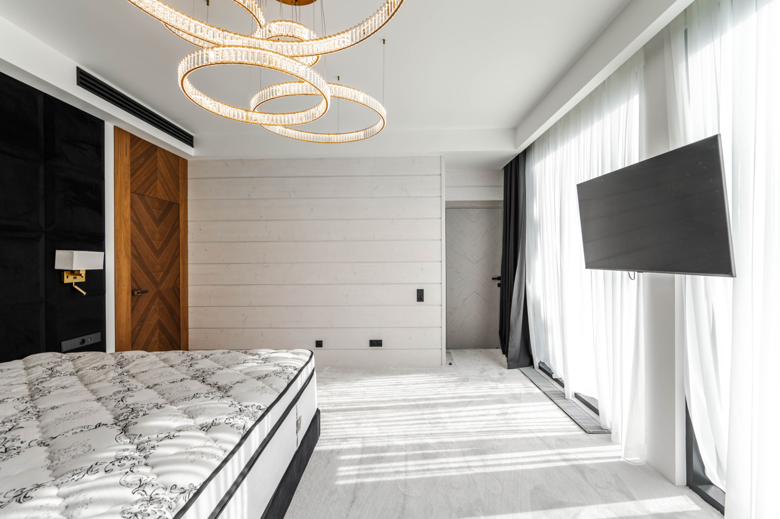 Коттедж в "Репинские дачи"