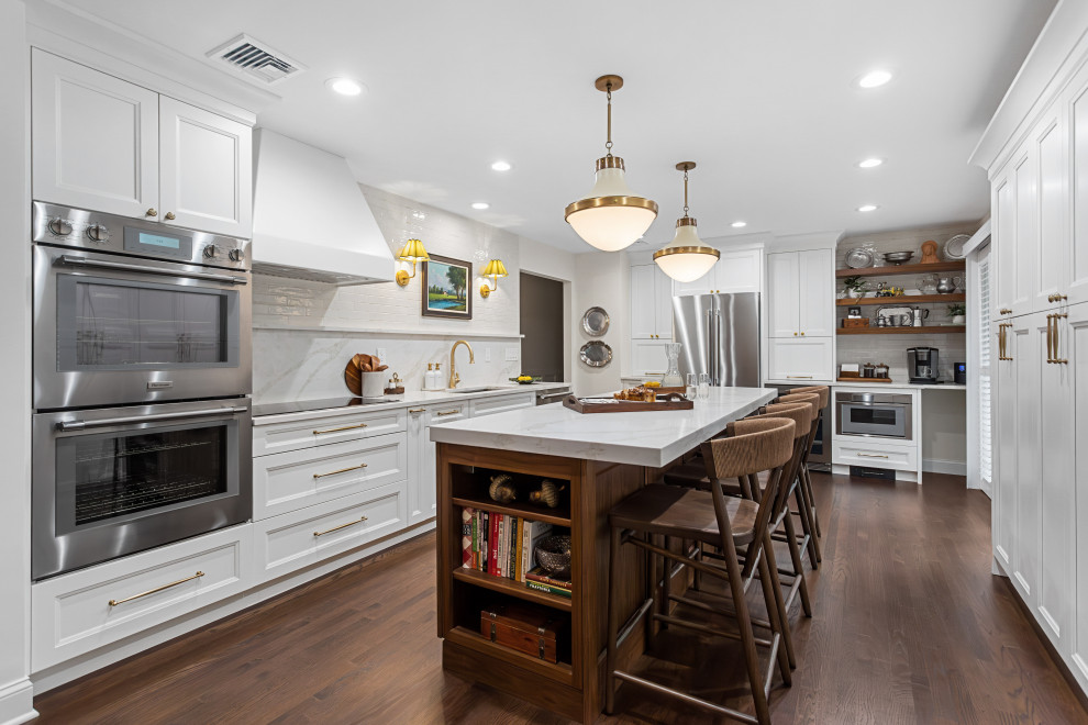 Sparta Kitchen Reimagined