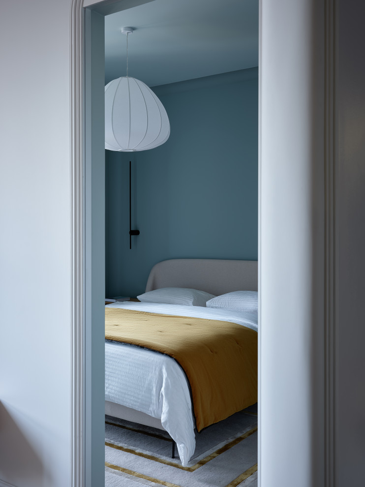 ПАЛАТЫ- квартира с русской душой