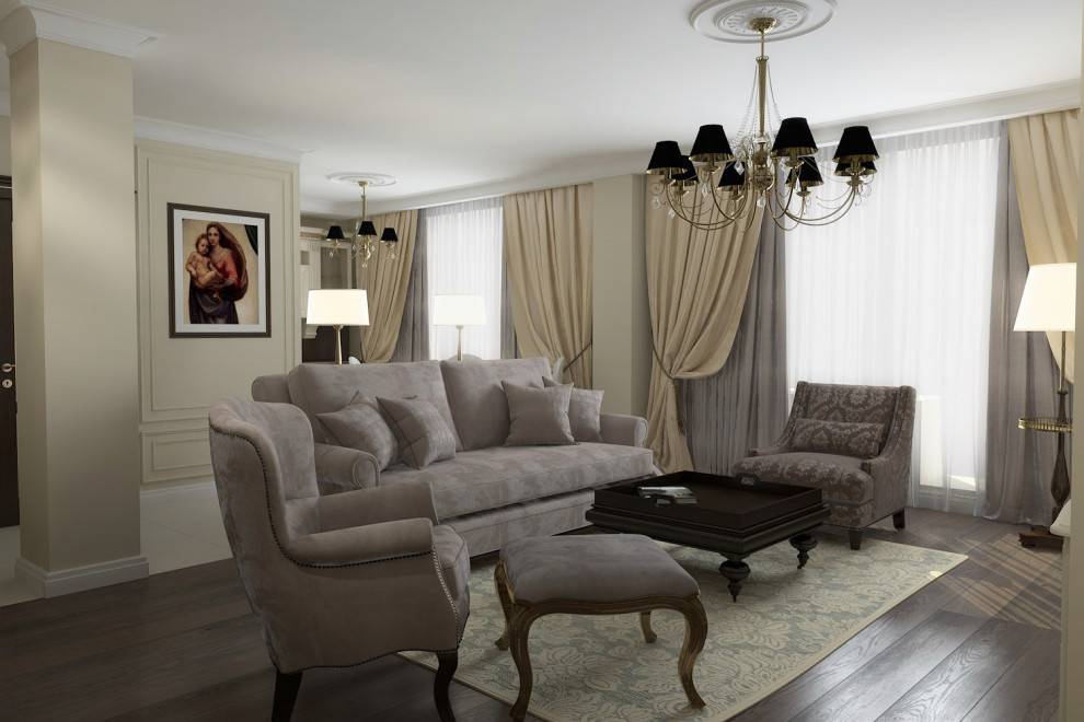 дизайн квартиры