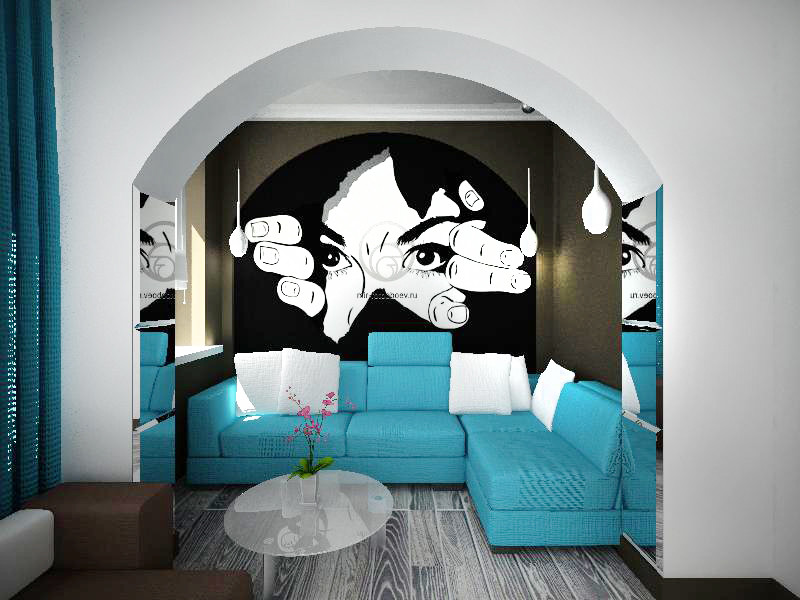 Частный дом