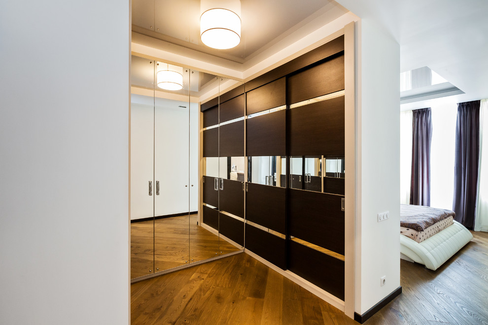 Квартира в ЖК Триколор