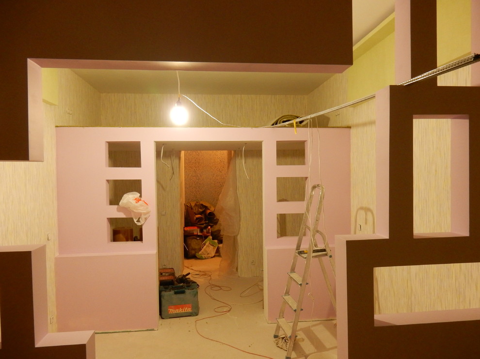 Квартира на Преображенке