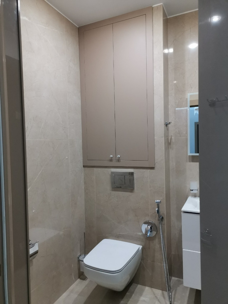 Квартира Проект и ..