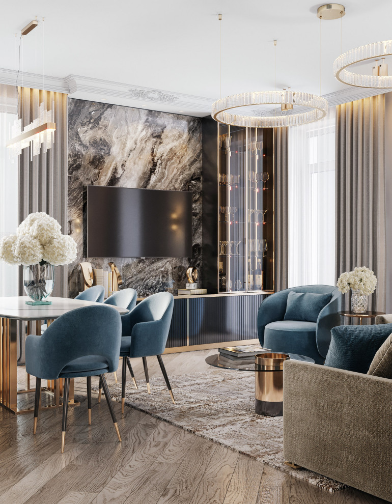 ЖК Резиденция Композиторов