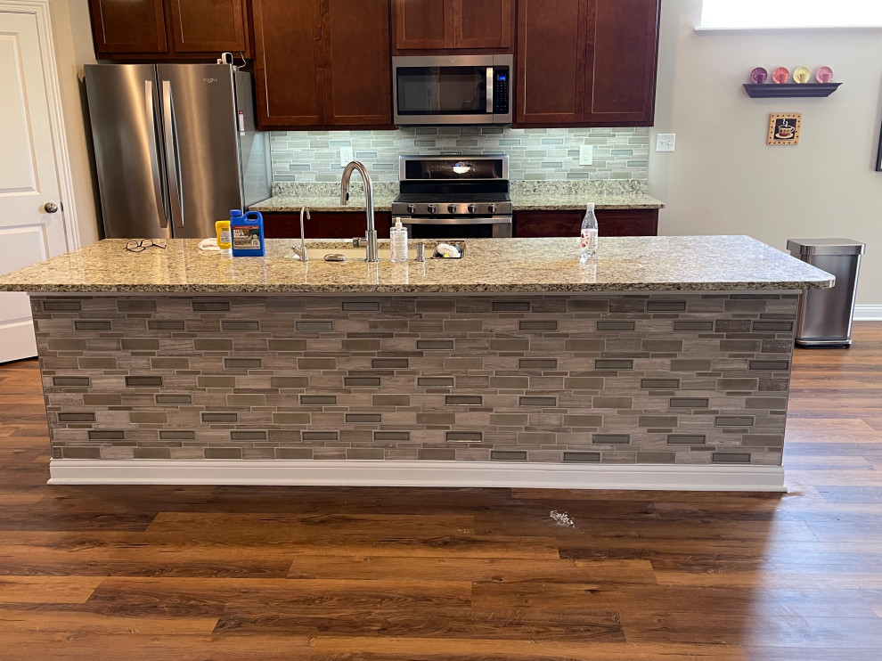 Kitchen Remodel-Dyer, IN