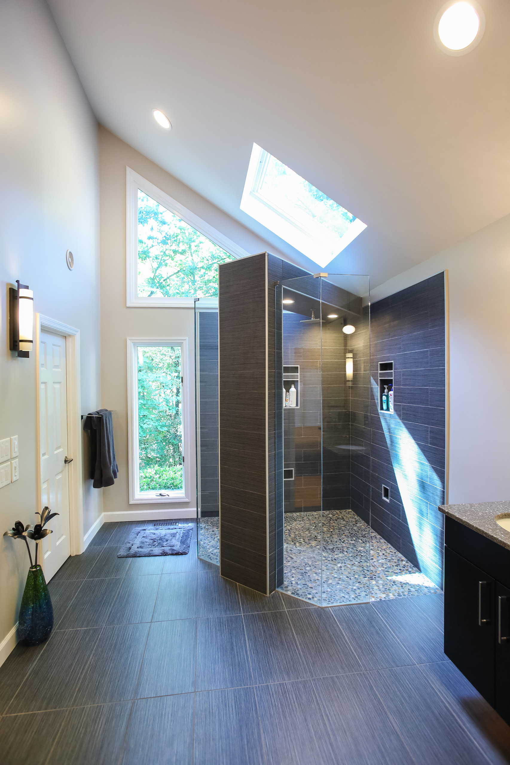 Bathroom Remodels
