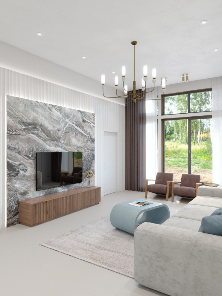 Про солнечный лес