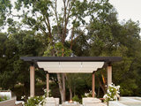 Modern Patio by BLUEWAGON LANDSCAPE & DESIGN INC