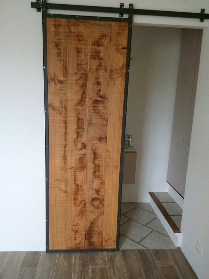 Agencements sur mesure