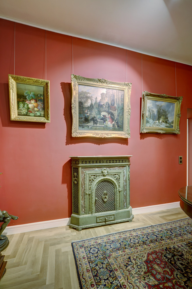 Галерея «Наше Наследие»