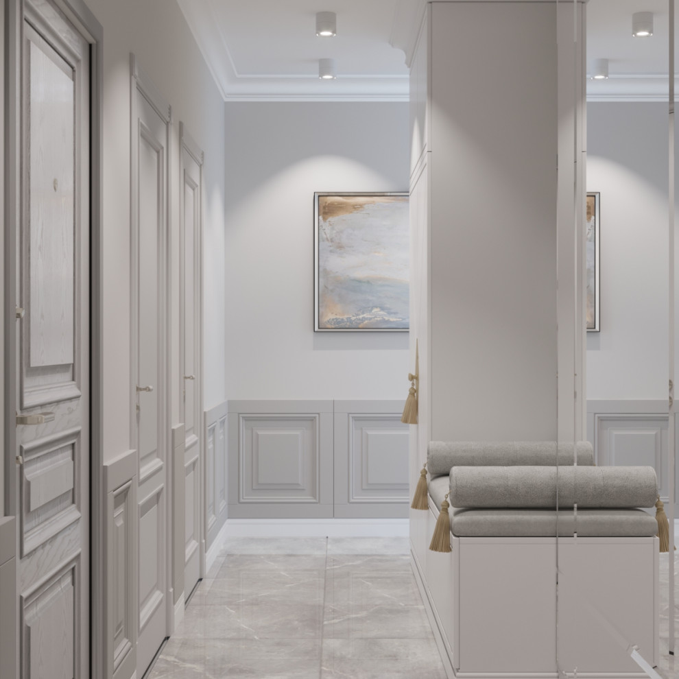 Квартира для Сергея