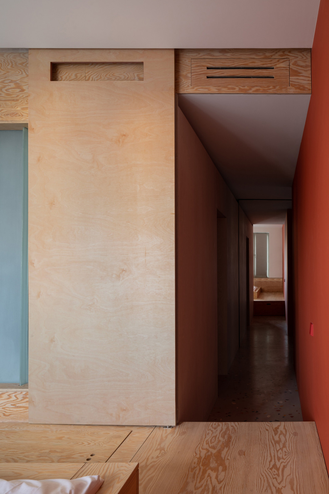 Квартира-медина