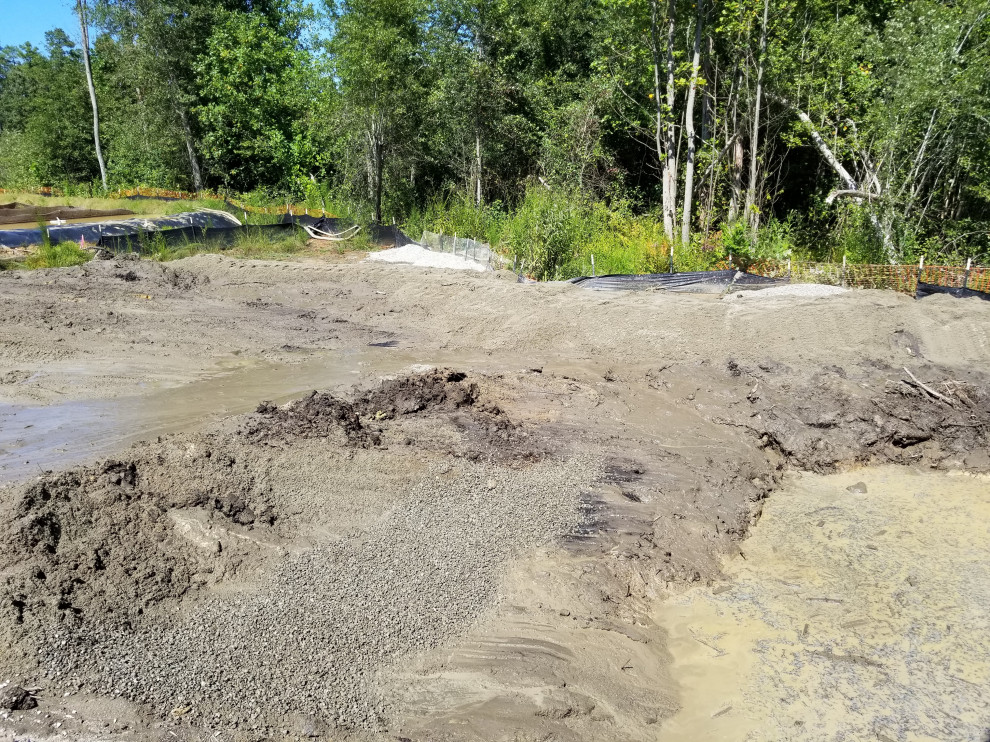 HWY EXT (Erosion Repair)