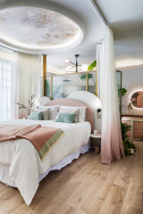 5 tendencias en la decoración del dormitorio para 2022