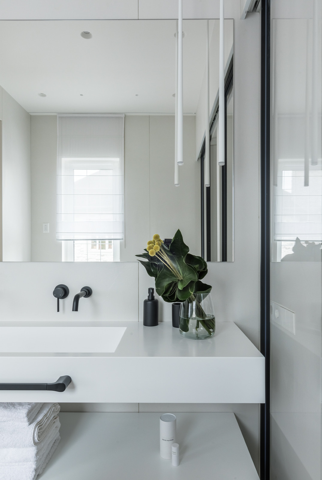 Дом в Вешках