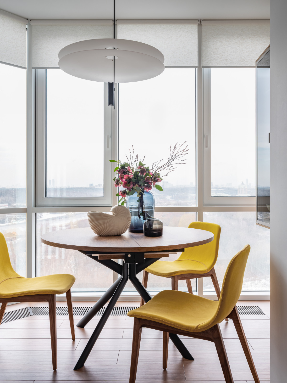 КВАРТИРА НА МОСФИЛЬМОВСКОЙ