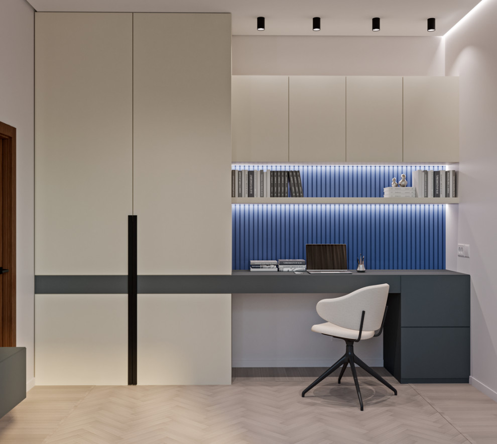 Подростковая для мальчика