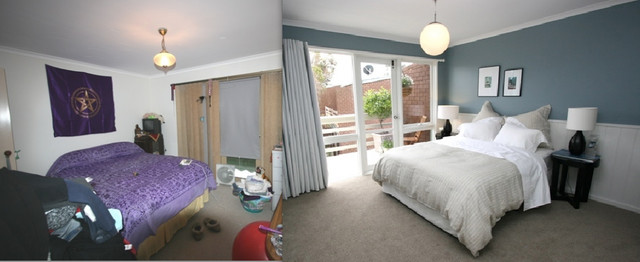 Before and After coastal-bedroom