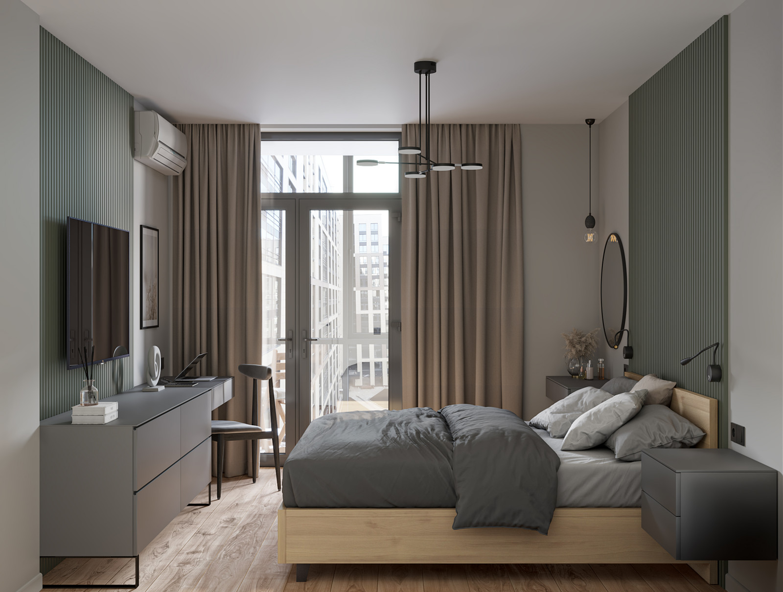 ЖК Черная Речка