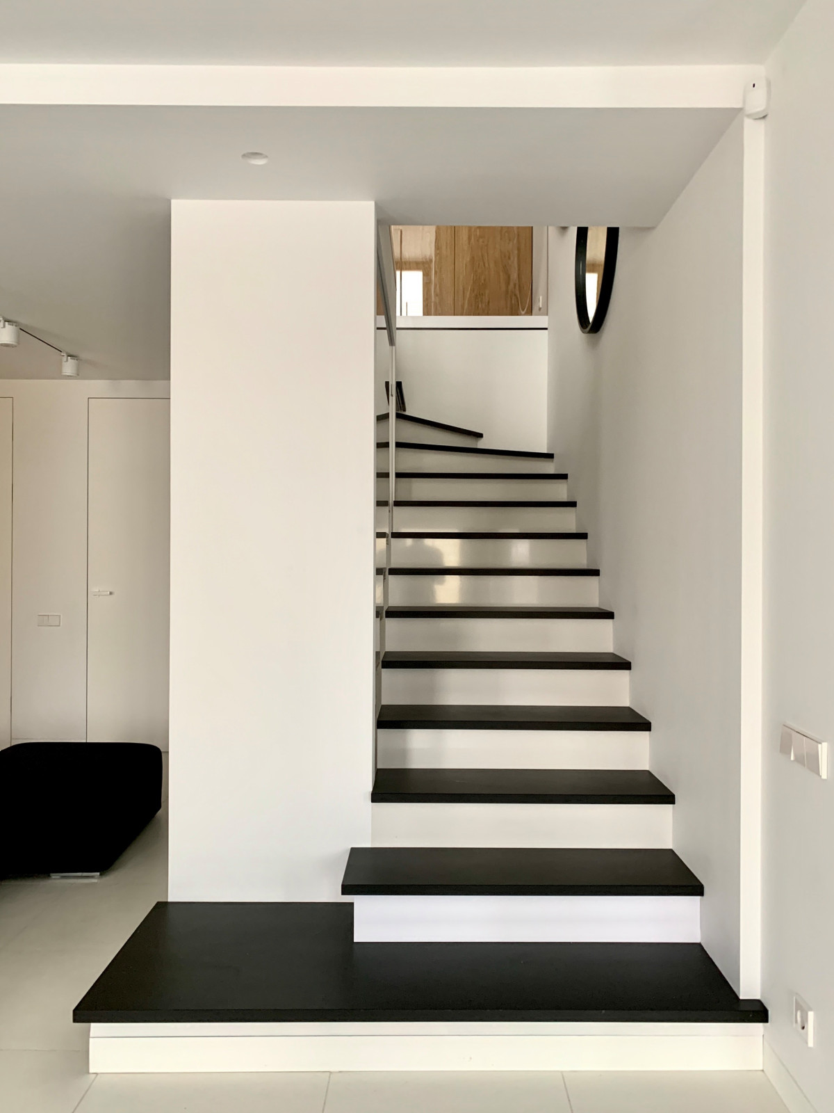 Квартира Елены Летучей