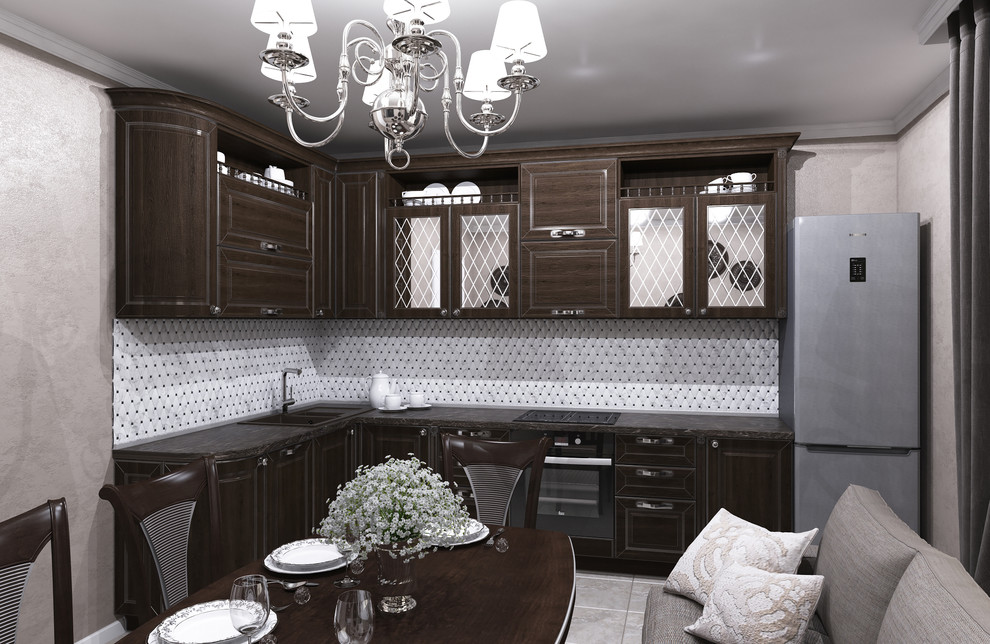 Горький шоколад