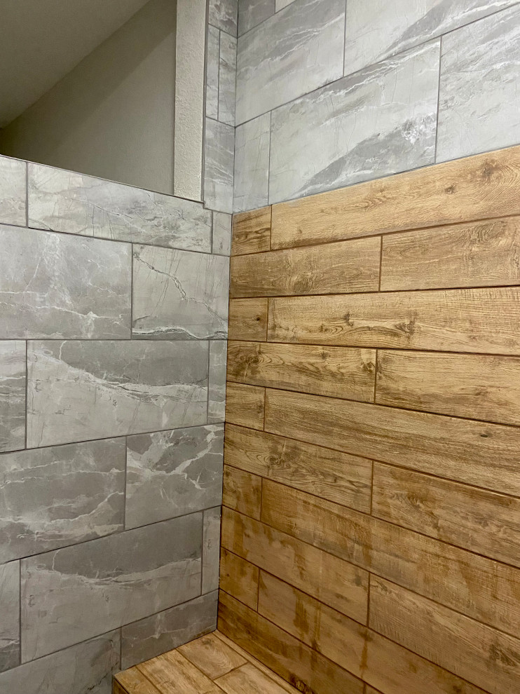 Canby, Oregon - Masterbath