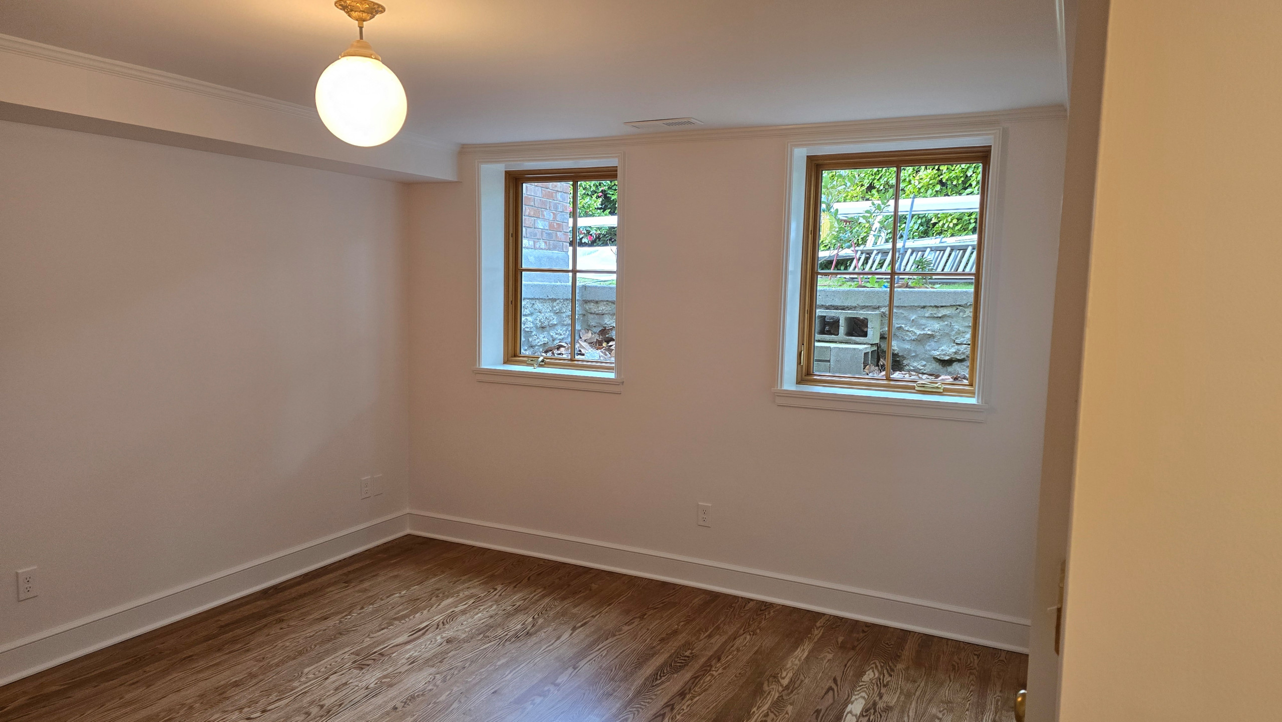 Extensive Home Renovation-Magnolia