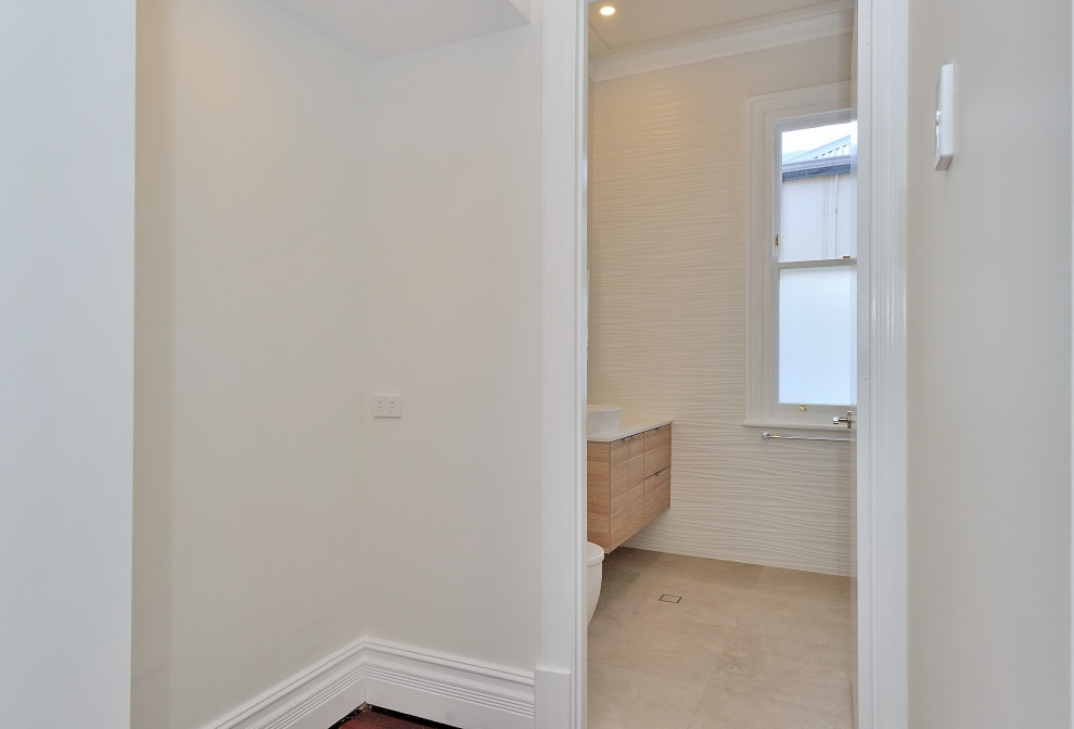 Subiaco Renovation