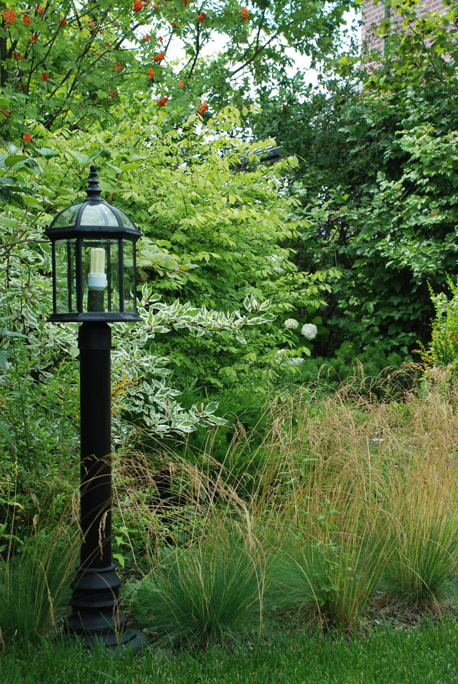 Променад. Киевское шоссе.